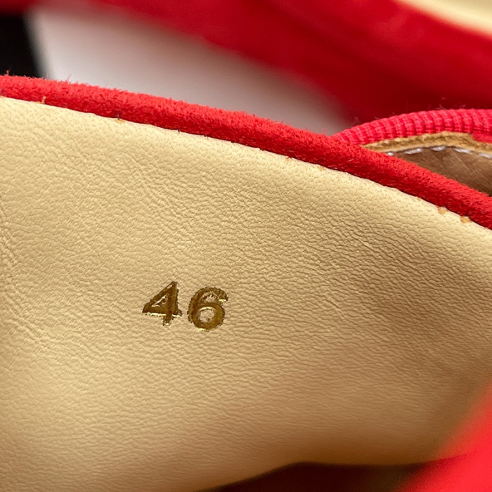 CHRISTIAN LOUBOUTIN SNEAKERS COPSHOE CL-26
