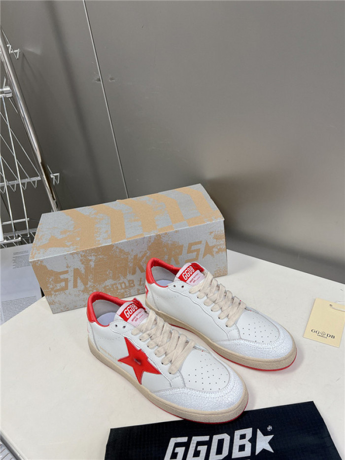 G**olden G**oose Sneakers COPSHOE GG-01