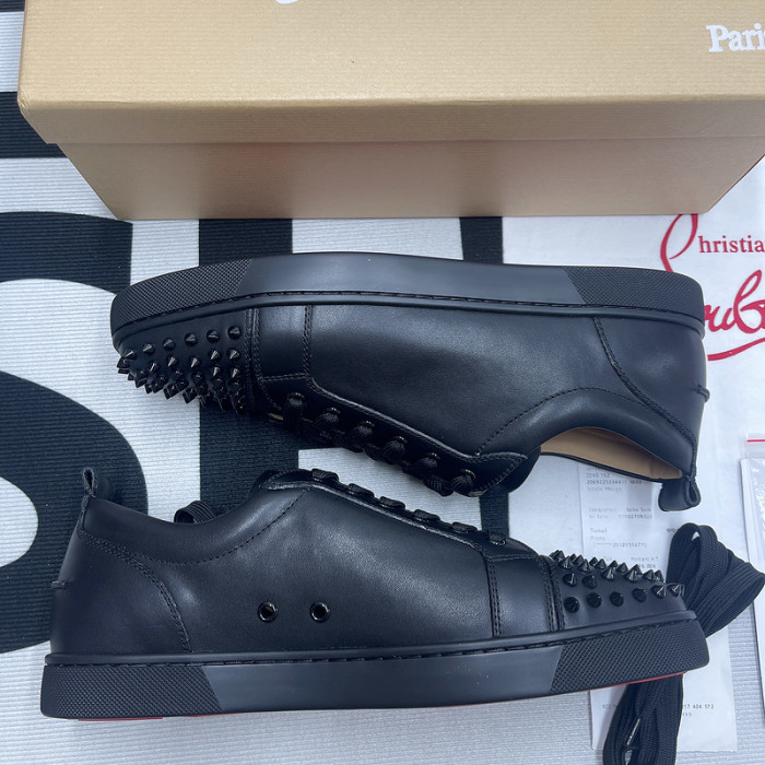CHRISTIAN LOUBOUTIN SNEAKERS COPSHOE CL-29