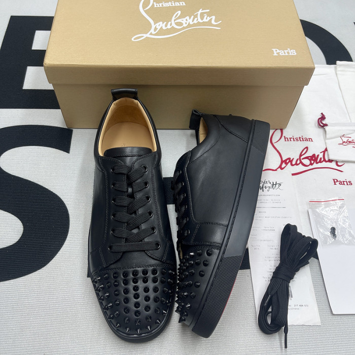 CHRISTIAN LOUBOUTIN SNEAKERS COPSHOE CL-29