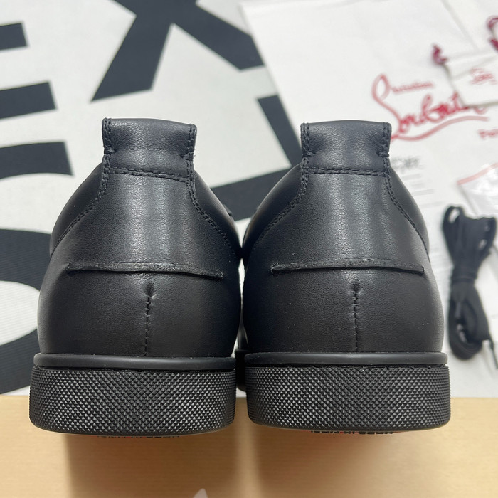 CHRISTIAN LOUBOUTIN SNEAKERS COPSHOE CL-29