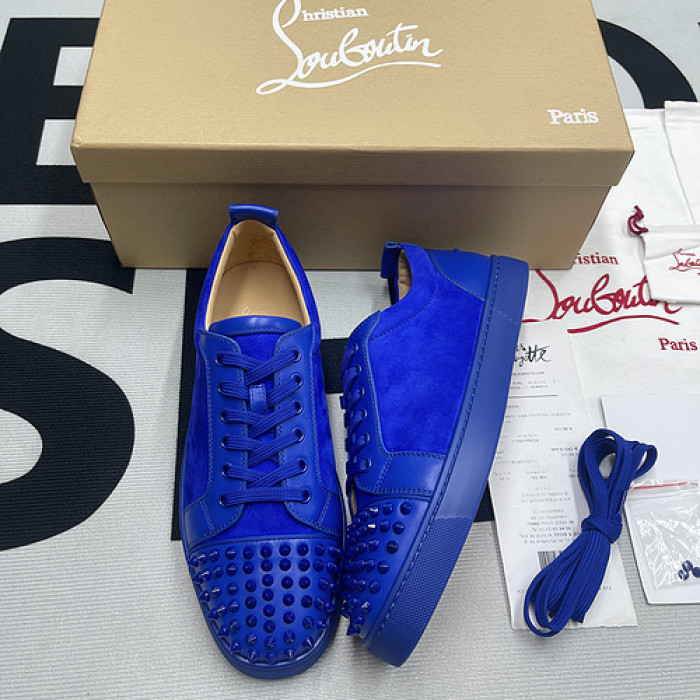 CHRISTIAN LOUBOUTIN SNEAKERS COPSHOE CL-30
