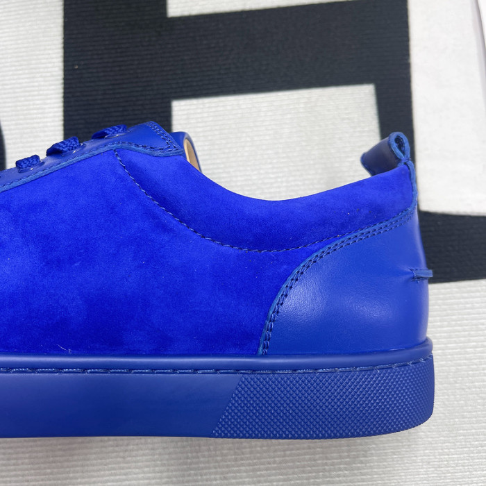 CHRISTIAN LOUBOUTIN SNEAKERS COPSHOE CL-30