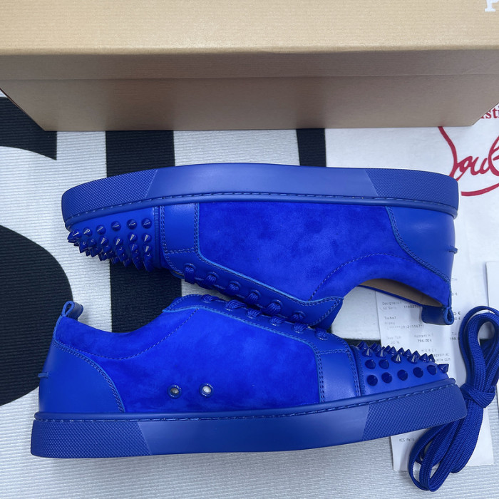 CHRISTIAN LOUBOUTIN SNEAKERS COPSHOE CL-30