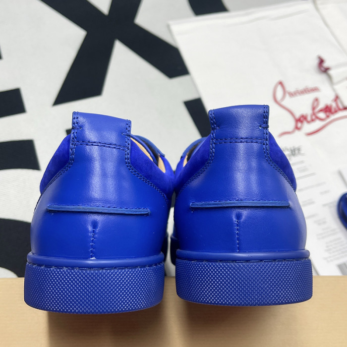 CHRISTIAN LOUBOUTIN SNEAKERS COPSHOE CL-30