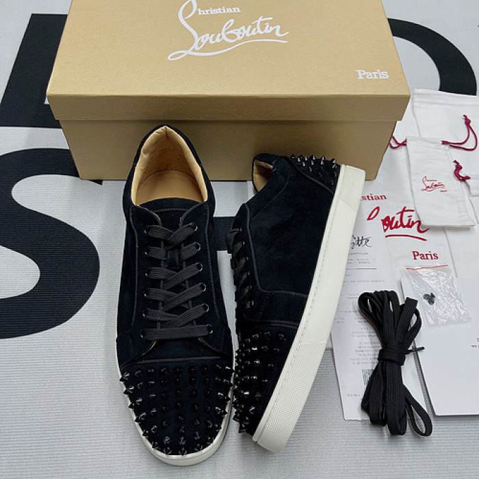 CHRISTIAN LOUBOUTIN SNEAKERS COPSHOE CL-31