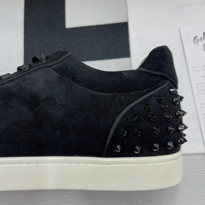 CHRISTIAN LOUBOUTIN SNEAKERS COPSHOE CL-31