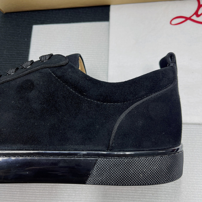 CHRISTIAN LOUBOUTIN SNEAKERS COPSHOE CL-32