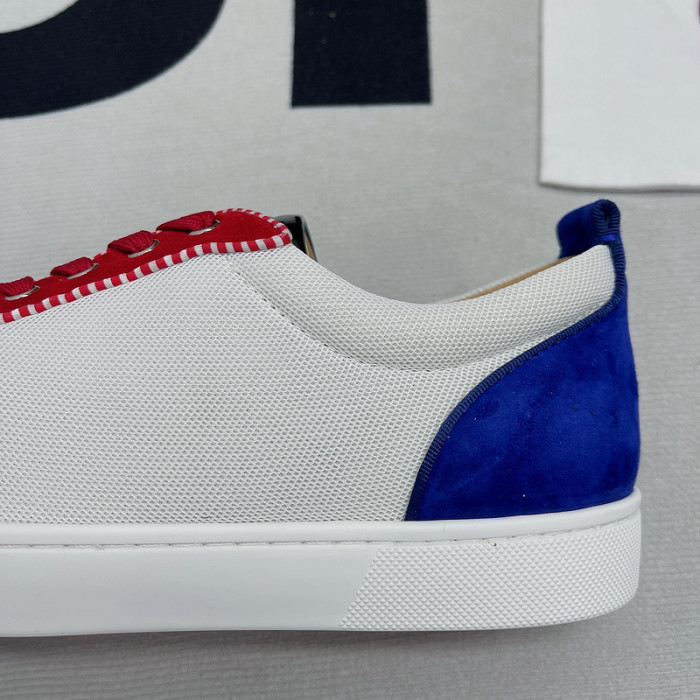 CHRISTIAN LOUBOUTIN SNEAKERS COPSHOE CL-35