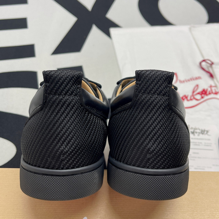 CHRISTIAN LOUBOUTIN SNEAKERS COPSHOE CL-39