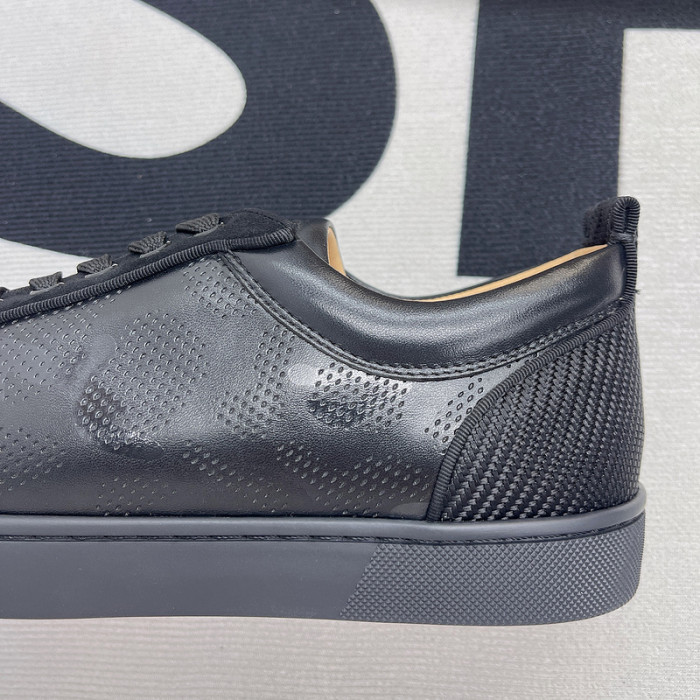 CHRISTIAN LOUBOUTIN SNEAKERS COPSHOE CL-39