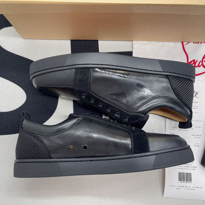 CHRISTIAN LOUBOUTIN SNEAKERS COPSHOE CL-39