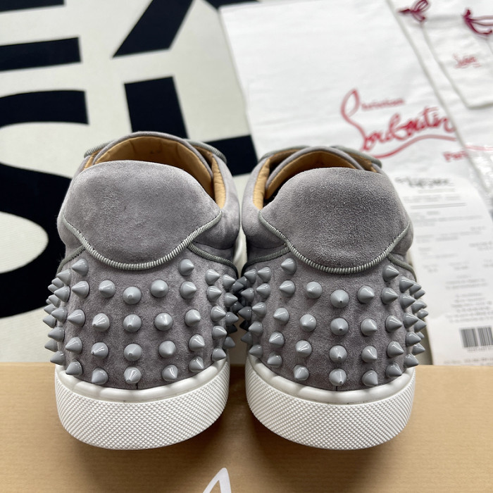 CHRISTIAN LOUBOUTIN SNEAKERS COPSHOE CL-40