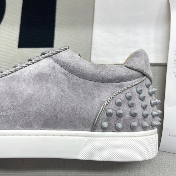 CHRISTIAN LOUBOUTIN SNEAKERS COPSHOE CL-40