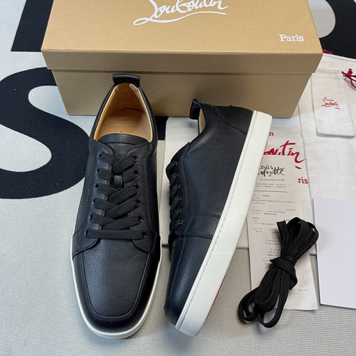 CHRISTIAN LOUBOUTIN SNEAKERS COPSHOE CL-41