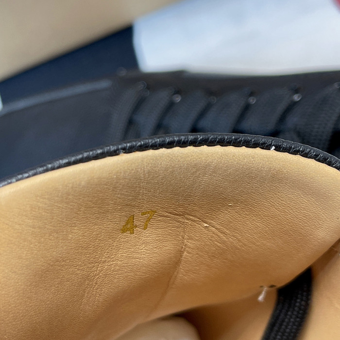 CHRISTIAN LOUBOUTIN SNEAKERS COPSHOE CL-41