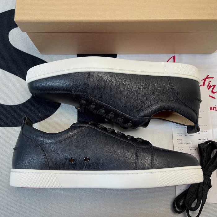 CHRISTIAN LOUBOUTIN SNEAKERS COPSHOE CL-41