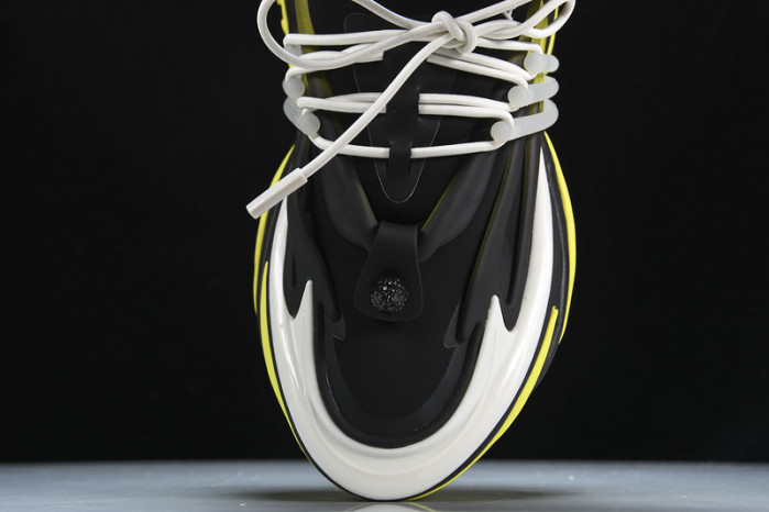 BALMAIN SNEAKERS COPSHOE BM -04