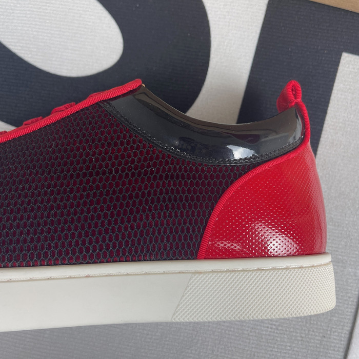 CHRISTIAN LOUBOUTIN SNEAKERS COPSHOE CL-42