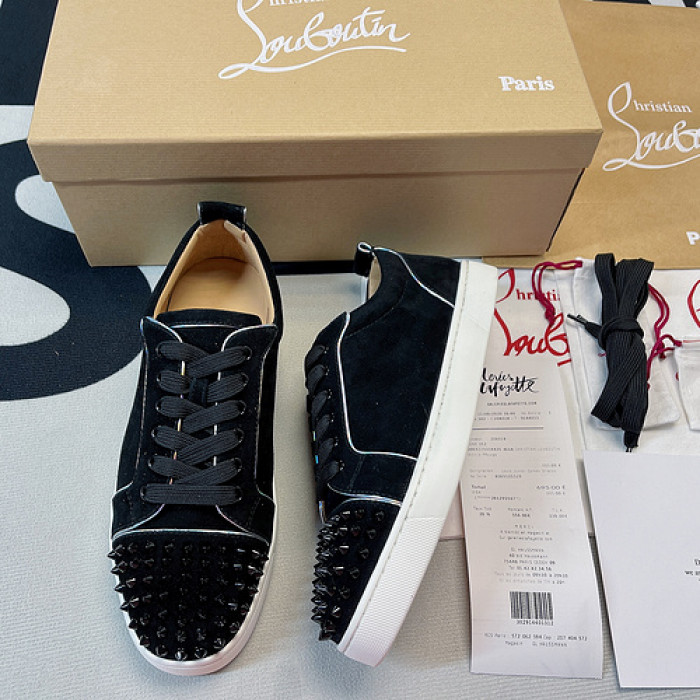 CHRISTIAN LOUBOUTIN SNEAKERS COPSHOE CL-44