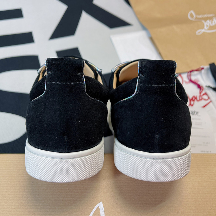 CHRISTIAN LOUBOUTIN SNEAKERS COPSHOE CL-44