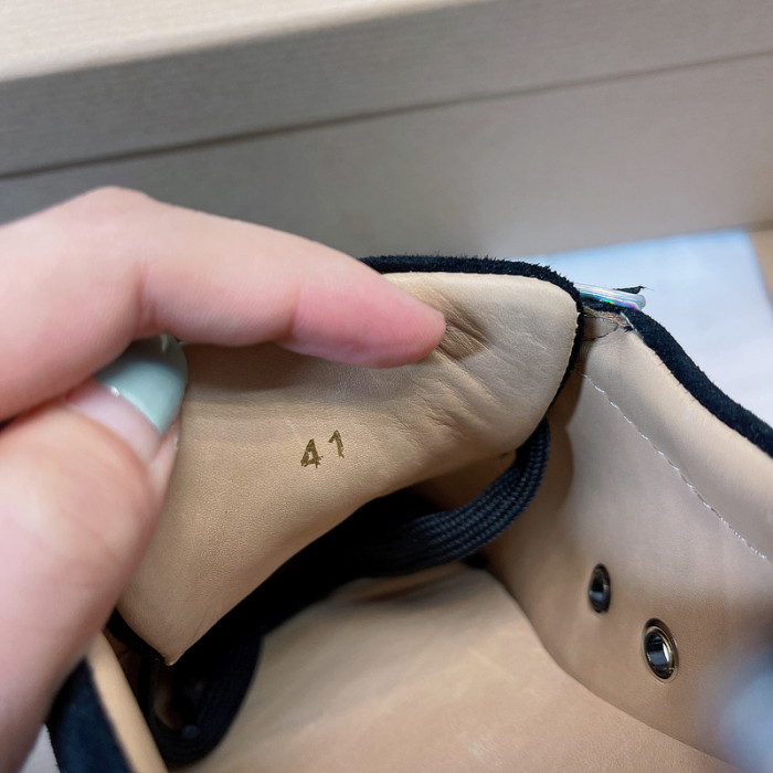CHRISTIAN LOUBOUTIN SNEAKERS COPSHOE CL-44