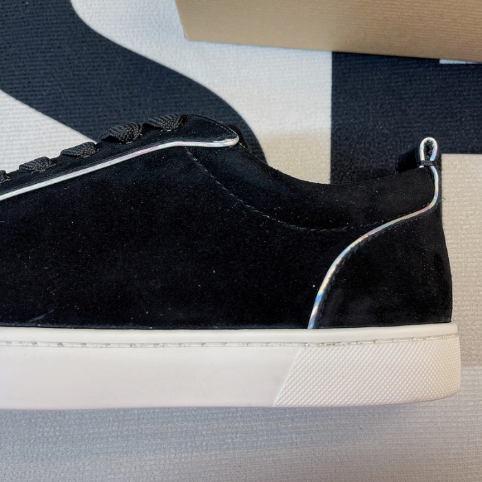 CHRISTIAN LOUBOUTIN SNEAKERS COPSHOE CL-44