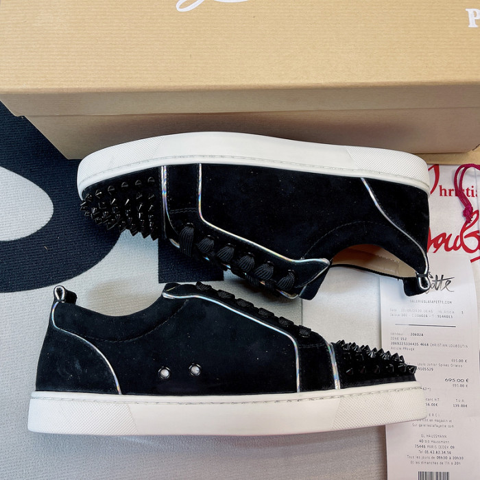 CHRISTIAN LOUBOUTIN SNEAKERS COPSHOE CL-44