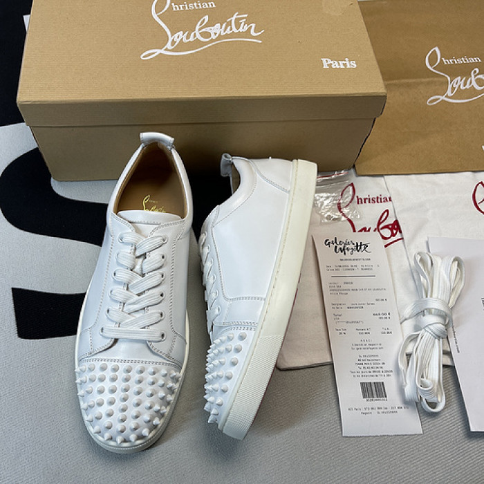 CHRISTIAN LOUBOUTIN SNEAKERS COPSHOE CL-45