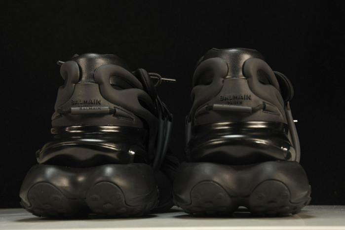 BALMAIN SNEAKERS COPSHOE BM -07
