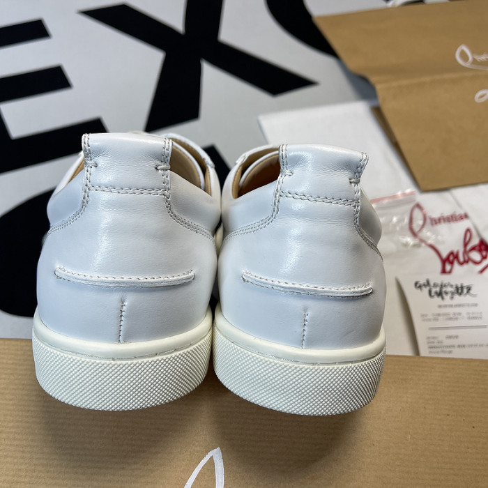 CHRISTIAN LOUBOUTIN SNEAKERS COPSHOE CL-45