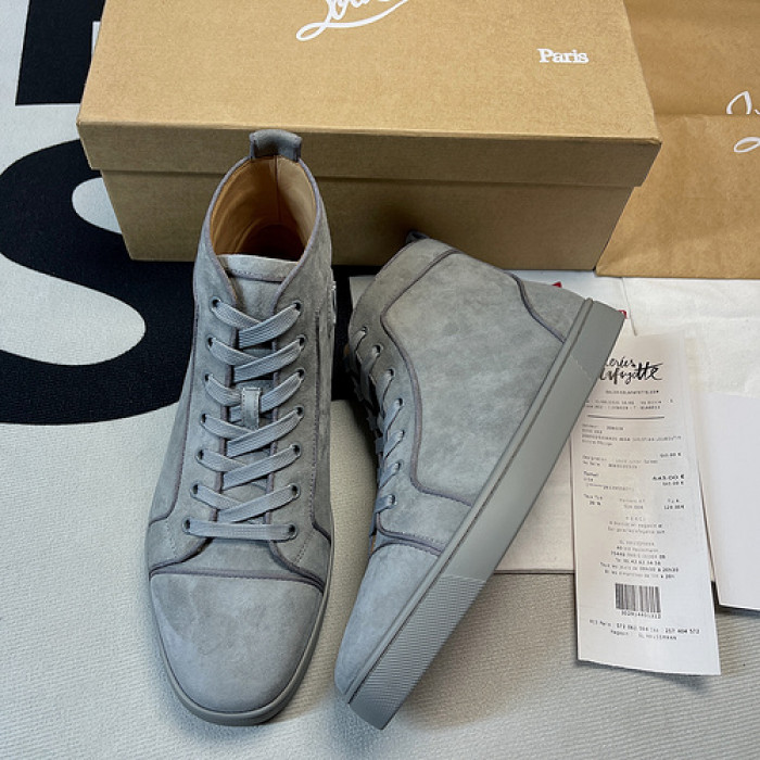 CHRISTIAN LOUBOUTIN SNEAKERS COPSHOE CL-52