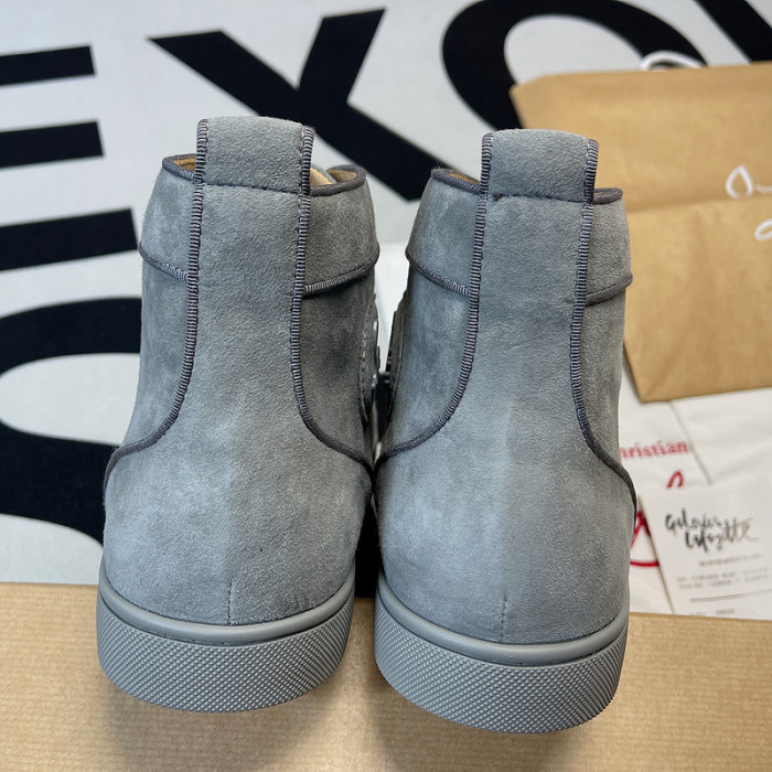 CHRISTIAN LOUBOUTIN SNEAKERS COPSHOE CL-52