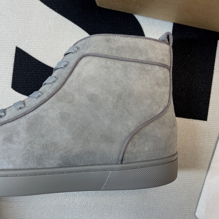 CHRISTIAN LOUBOUTIN SNEAKERS COPSHOE CL-52