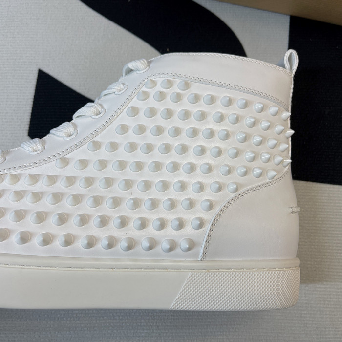CHRISTIAN LOUBOUTIN SNEAKERS COPSHOE CL-54