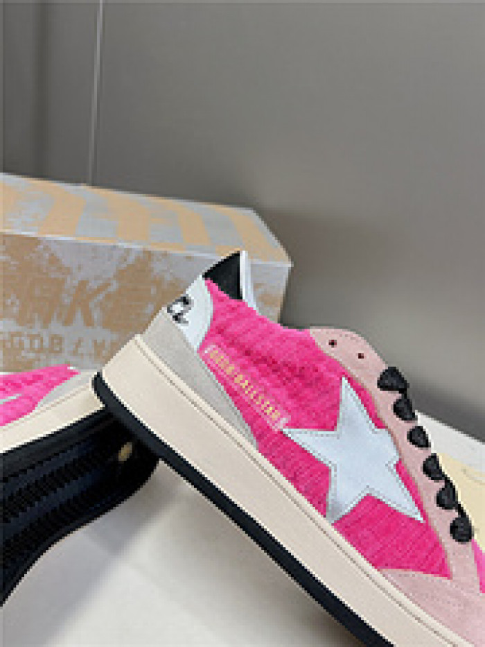 G**olden G**oose Sneakers COPSHOE GG-02