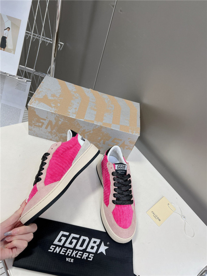 G**olden G**oose Sneakers COPSHOE GG-02