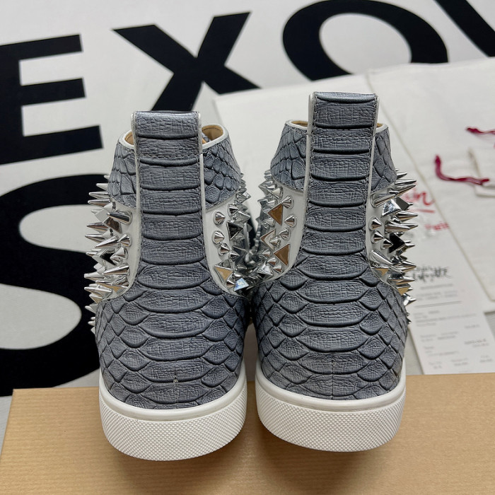 CHRISTIAN LOUBOUTIN SNEAKERS COPSHOE CL-60