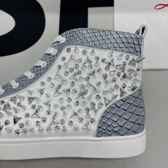 CHRISTIAN LOUBOUTIN SNEAKERS COPSHOE CL-60
