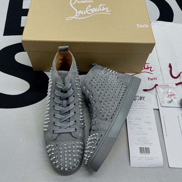 CHRISTIAN LOUBOUTIN SNEAKERS COPSHOE CL-64
