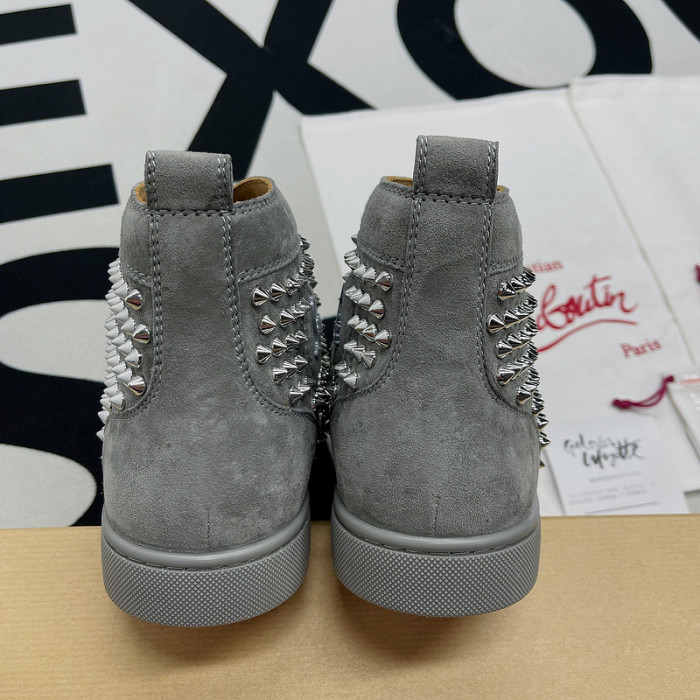 CHRISTIAN LOUBOUTIN SNEAKERS COPSHOE CL-64
