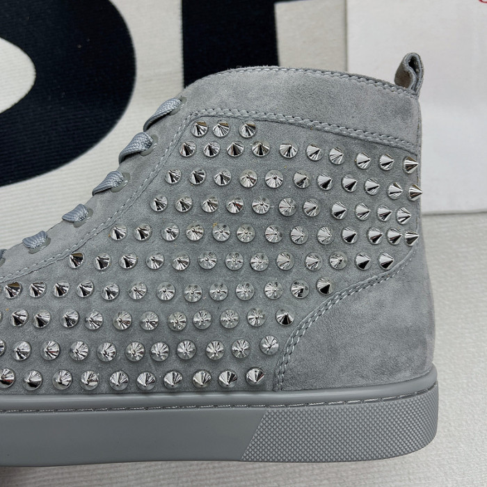 CHRISTIAN LOUBOUTIN SNEAKERS COPSHOE CL-64