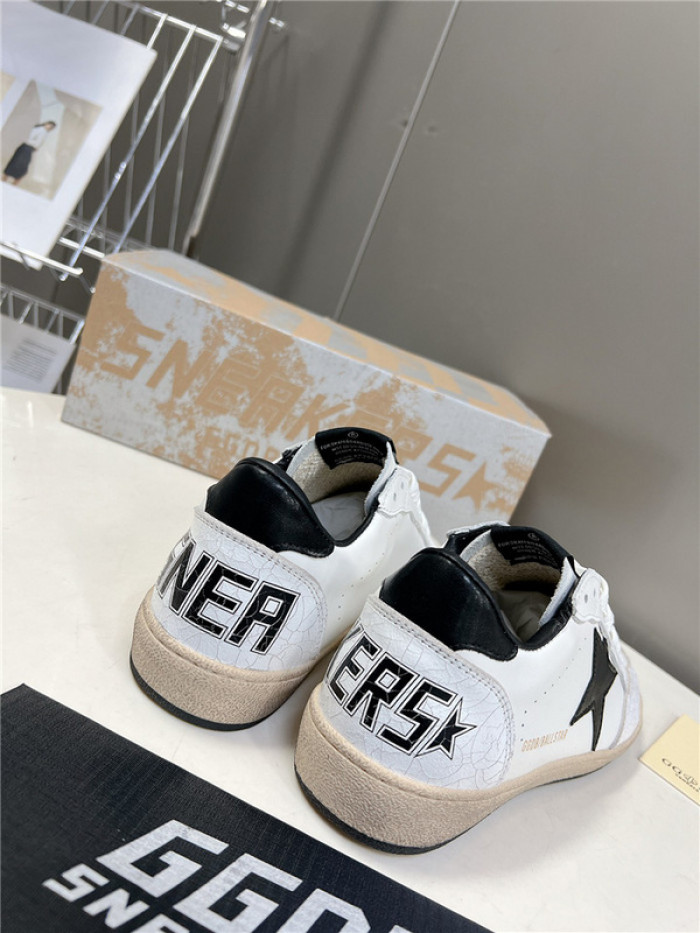 G**olden G**oose Sneakers COPSHOE GG-04