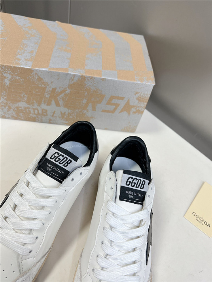 G**olden G**oose Sneakers COPSHOE GG-04