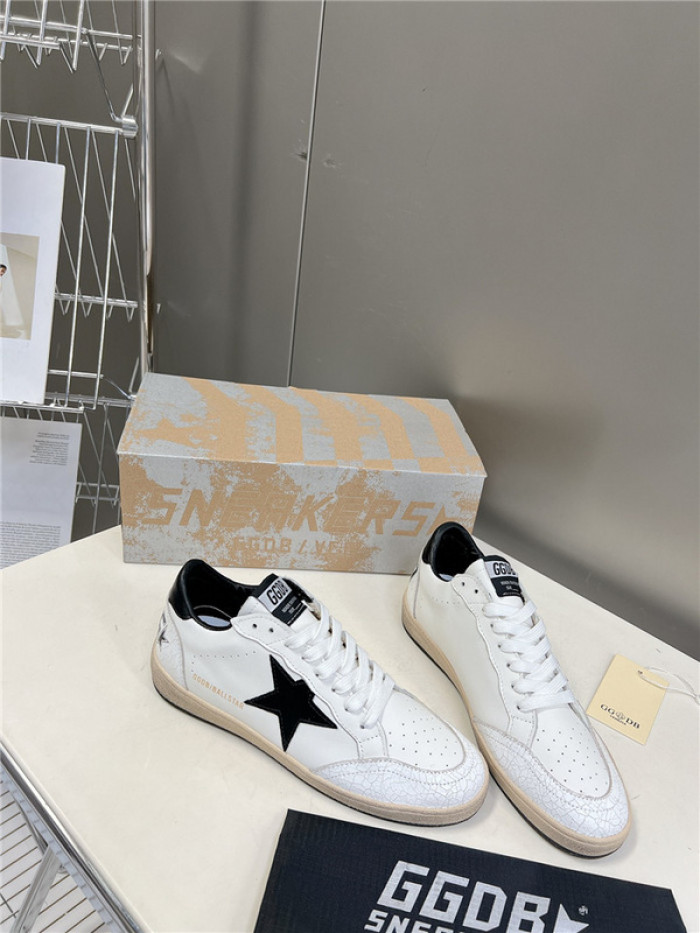 G**olden G**oose Sneakers COPSHOE GG-04
