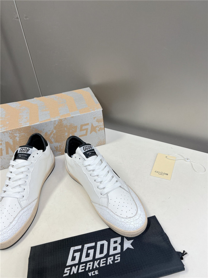 G**olden G**oose Sneakers COPSHOE GG-04