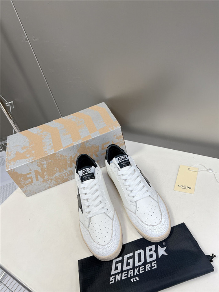 G**olden G**oose Sneakers COPSHOE GG-04