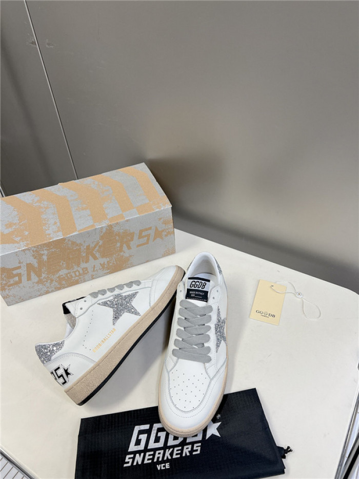G**olden G**oose Sneakers COPSHOE GG-05