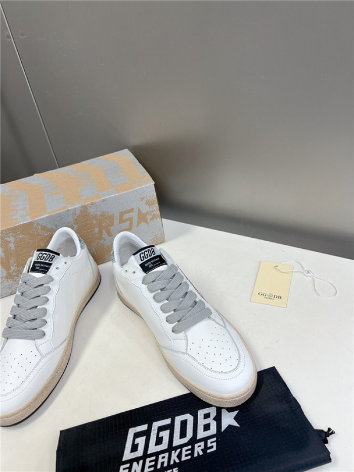 G**olden G**oose Sneakers COPSHOE GG-05