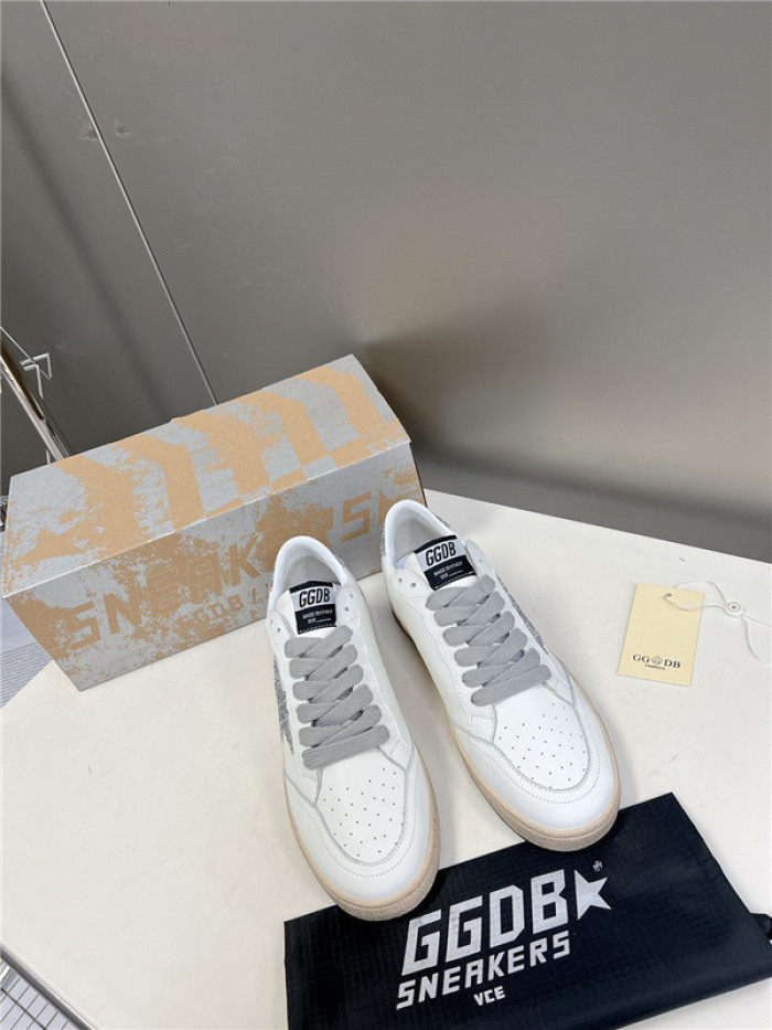G**olden G**oose Sneakers COPSHOE GG-05